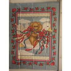 Swan Bear - Daisy Kingdom